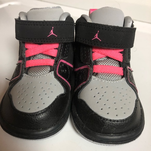 baby girl jordan shoes
